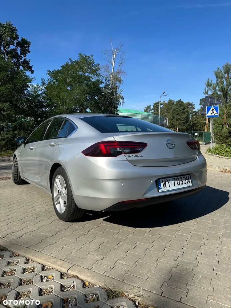 Opel Insignia - 8