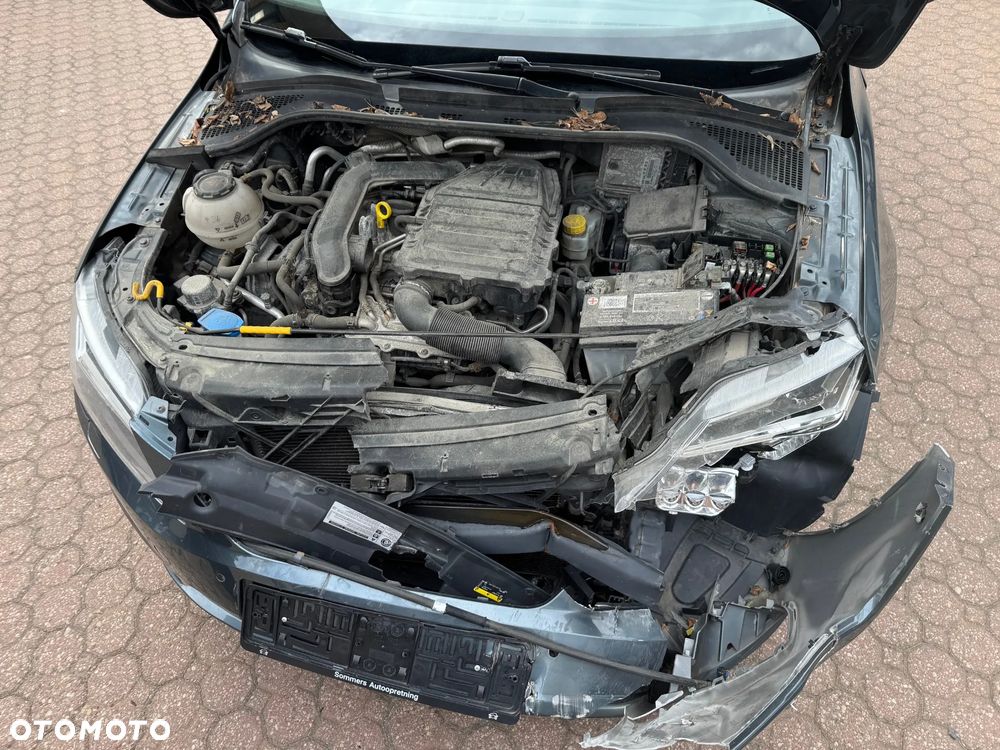 Seat Toledo 1.0 EcoTSI Style S&S DSG - 8