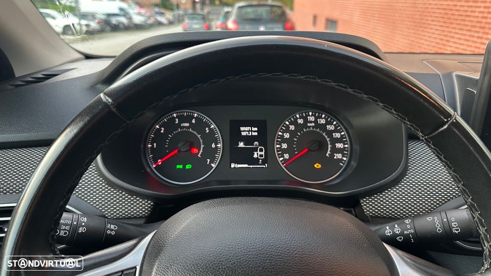 Dacia Sandero 1.0 ECO-G Expression Bi-Fuel - 6