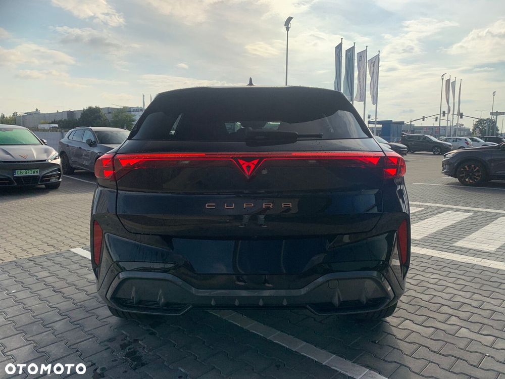 Cupra Terramar 1.5 eTSI mHEV DSG - 5