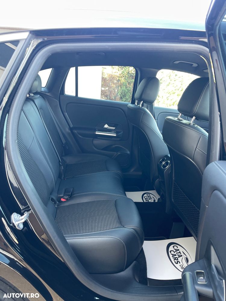 Mercedes-Benz GLA 220 d 8G-DCT Style - 25