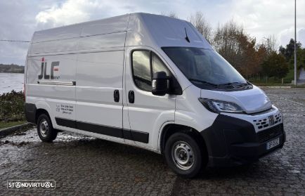 Fiat Fiat Ducato 35 2.2 M-Jet MH1 - 3