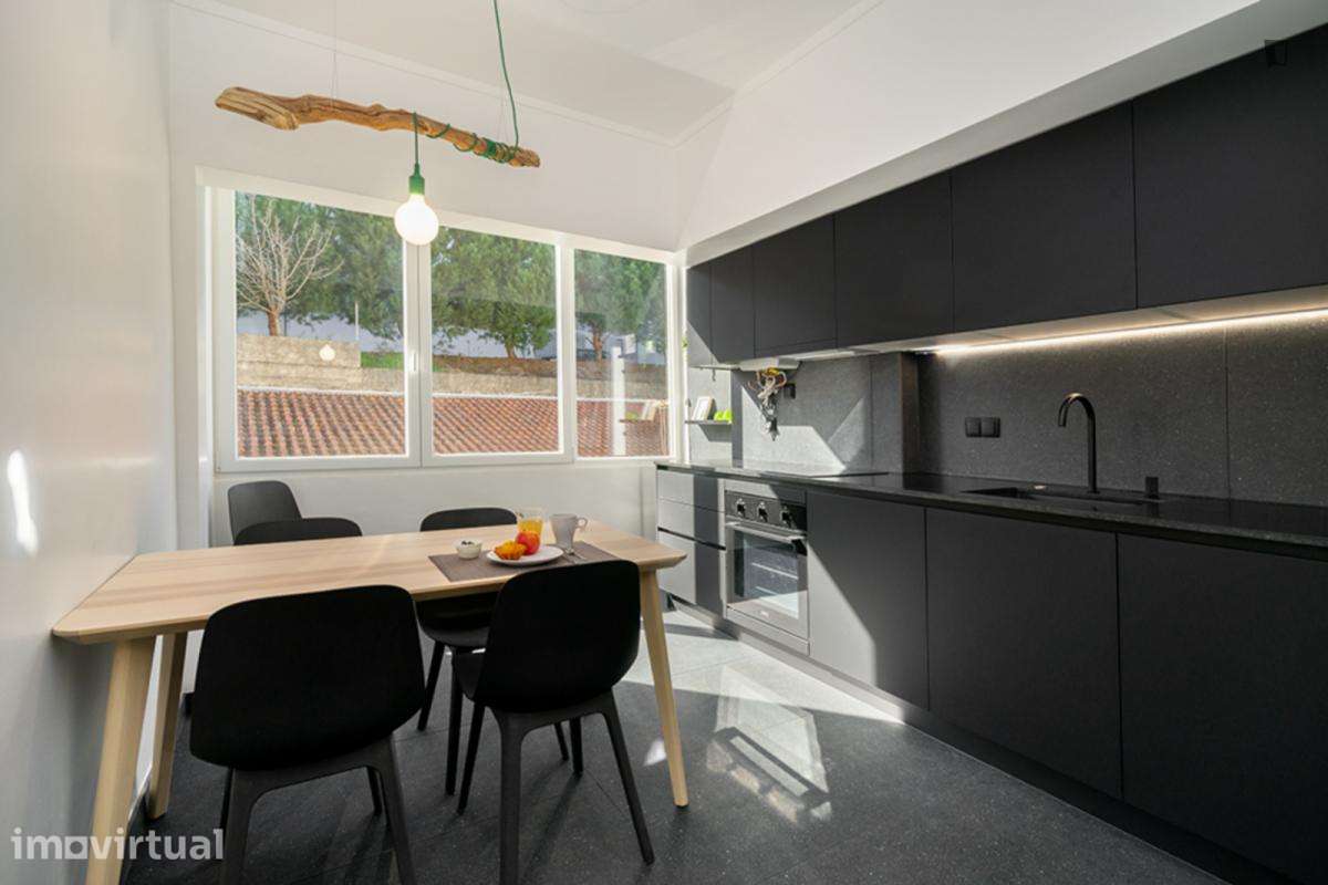 Quarto - localizado em Leiria - Grande imagem: 3/12