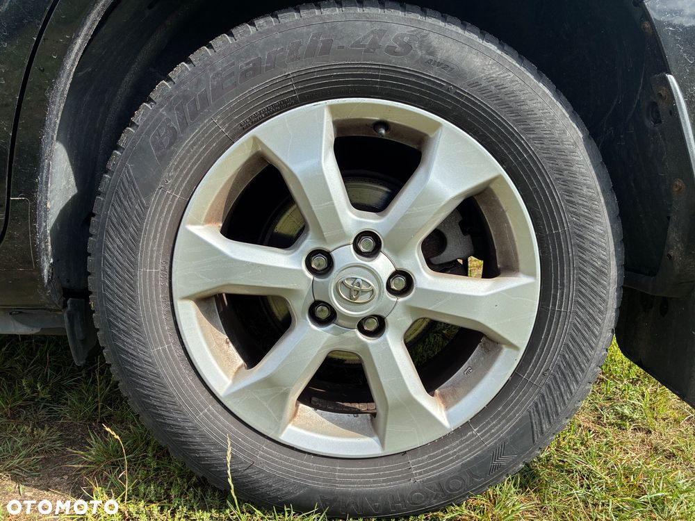 Toyota RAV4 2.0 VVT-i Premium MS - 18
