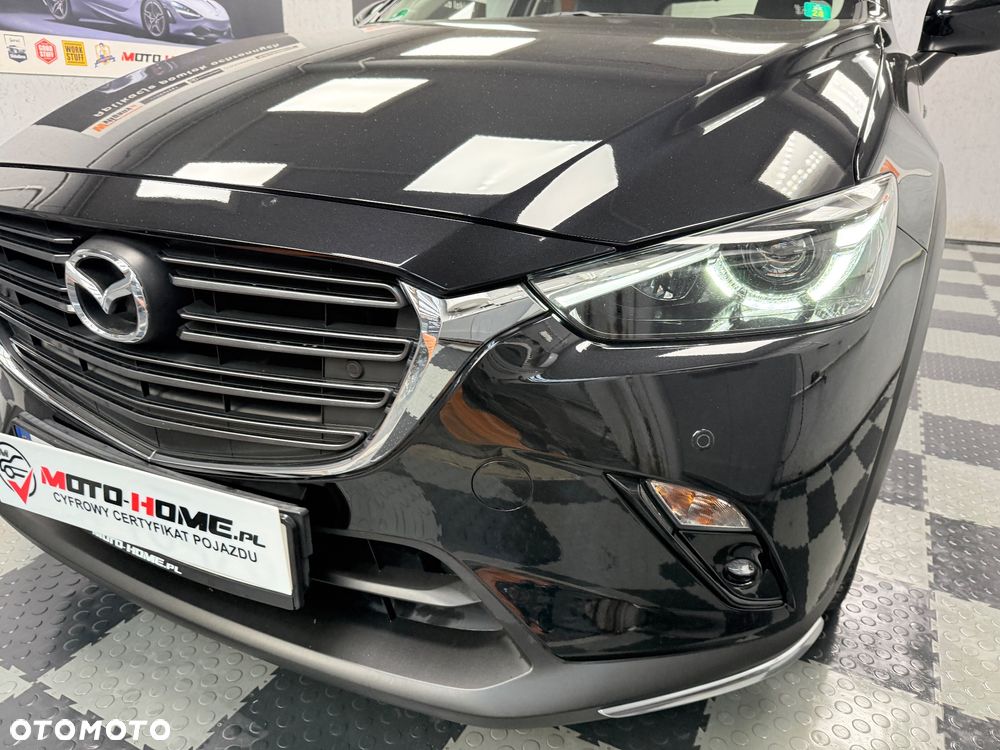 Mazda CX-3 - 26