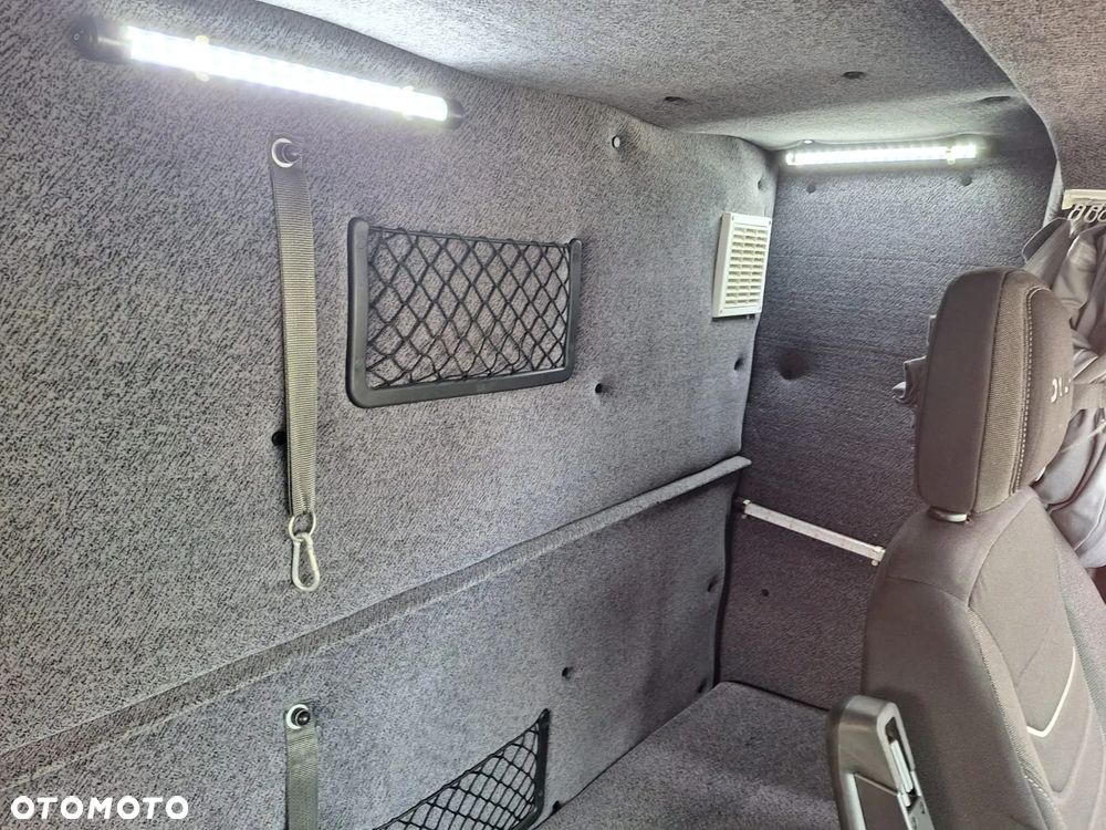 Iveco DAILY 35S - 18