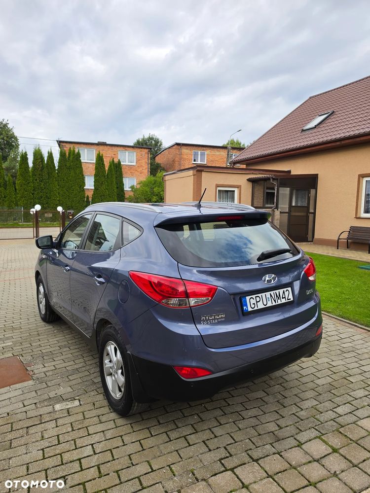 Hyundai ix35 - 6