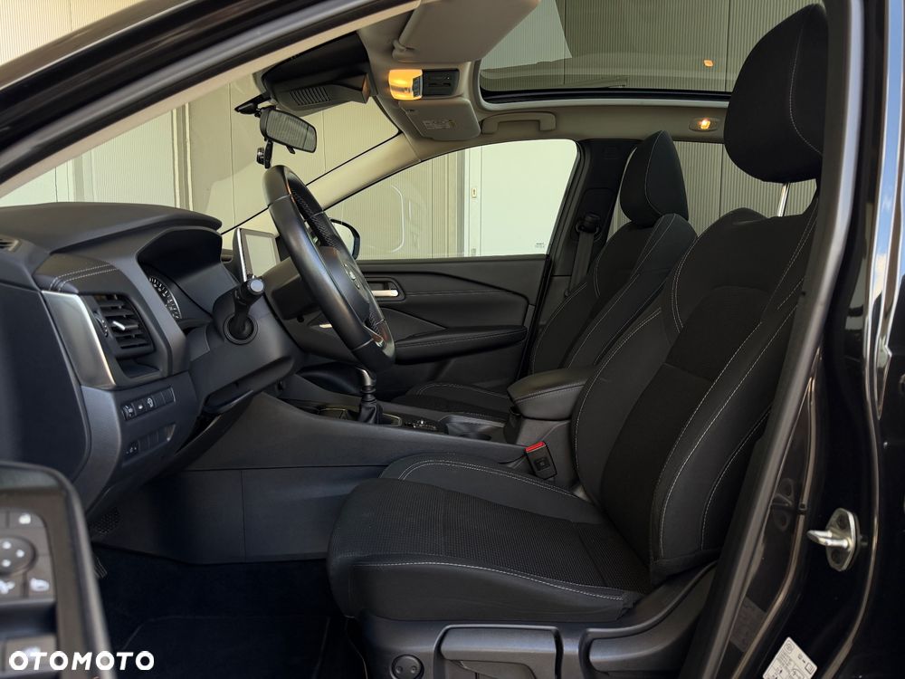 Nissan Qashqai 1.3 DIG-T MHEV Acenta - 7