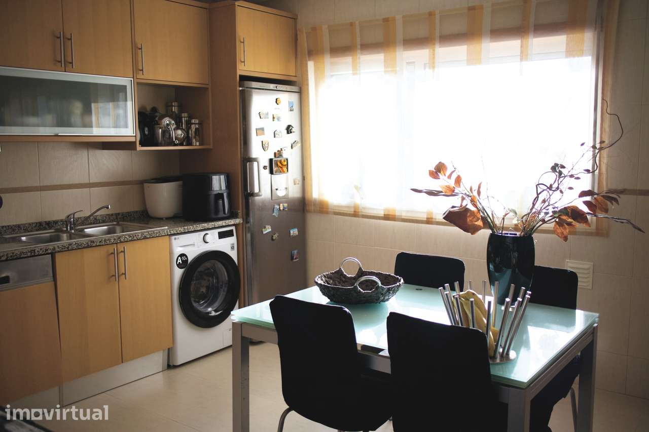 Apartamento T1  Urbanização dos Ganilhos, concelho Alcobaça 175.500 € - Grande imagem: 3/13