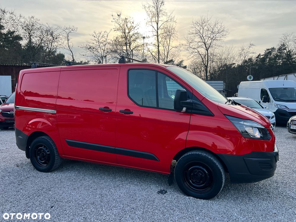 Ford Transit - 8
