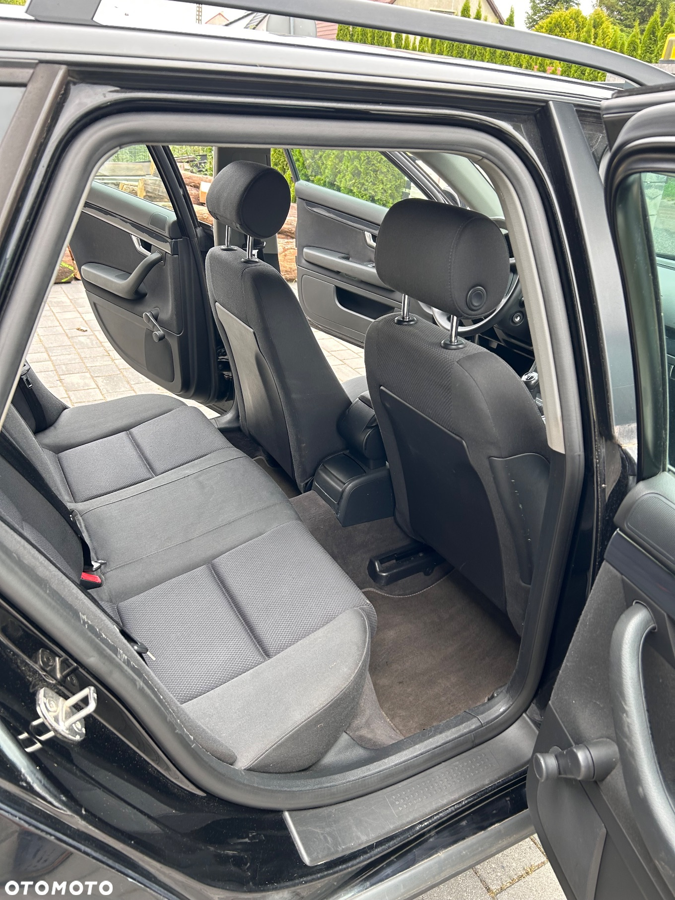 Audi A4 Avant 2.0 - 9