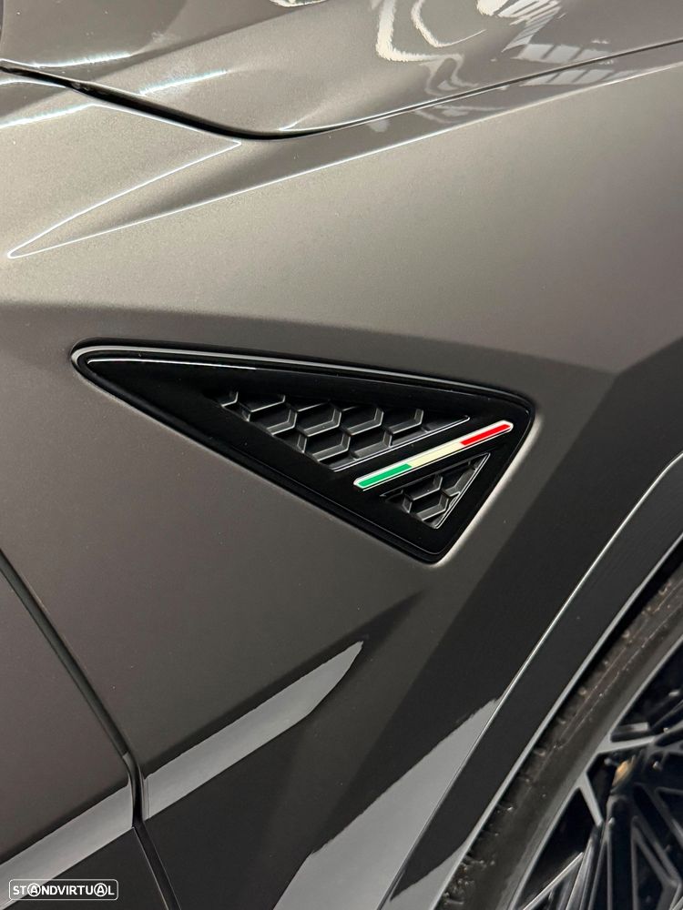 Lamborghini Urus 4.0 V8 SE - 6
