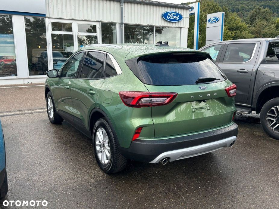 Ford Kuga - 6