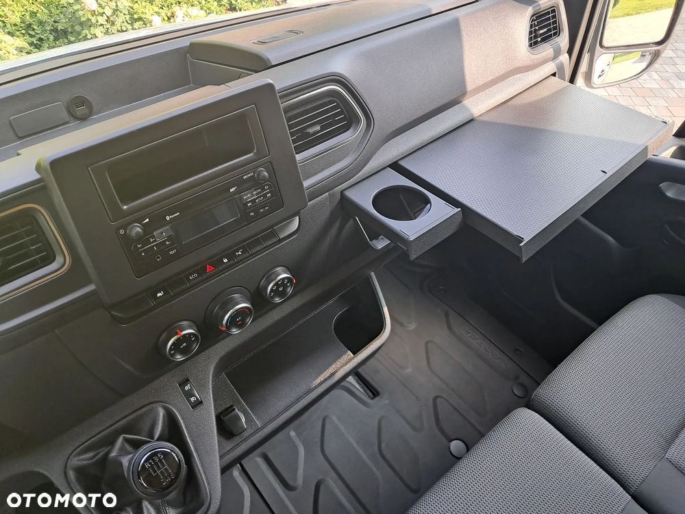 Renault MASTER L2H2 Salon Polska - 11