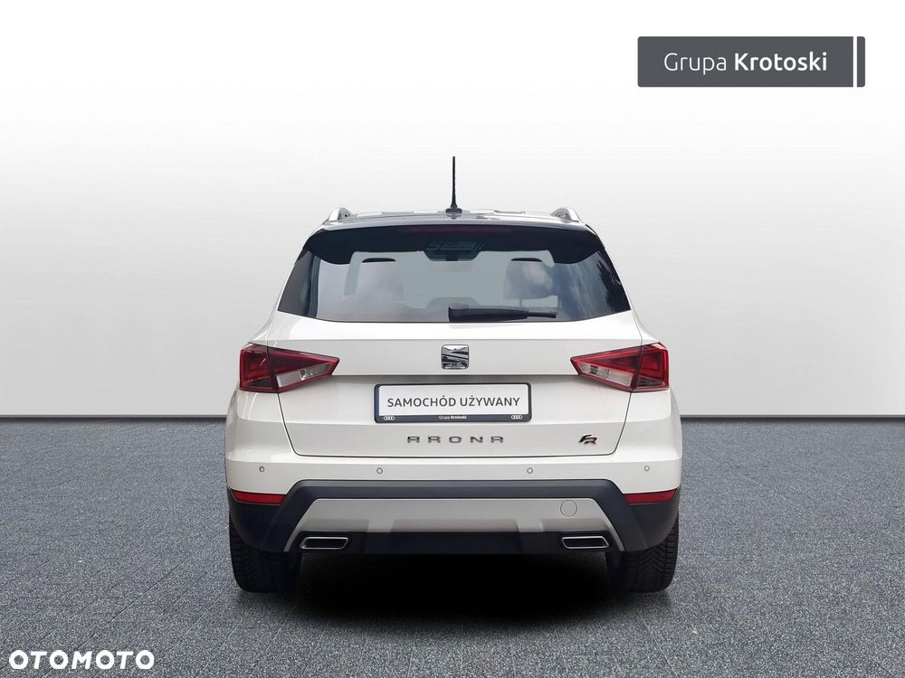 Seat Arona - 5