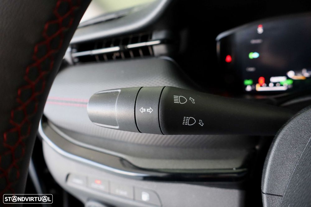 Jeep Compass 1.3 TG Trailhawk - 22