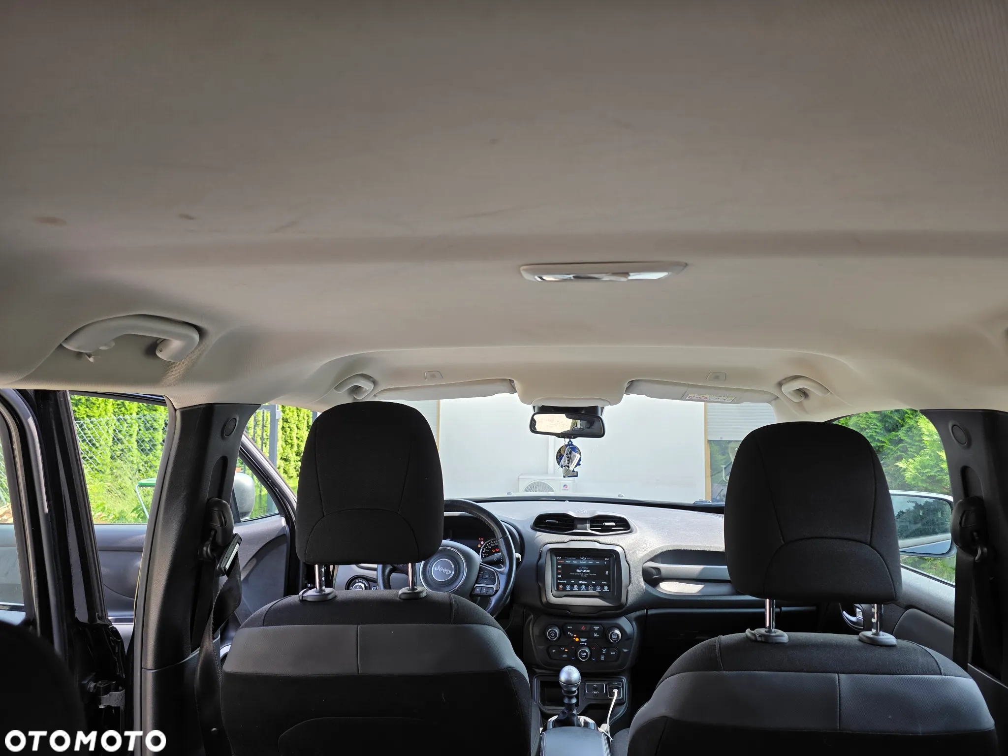 Jeep Renegade 1.0 GSE T3 Turbo Limited FWD S&S - 9