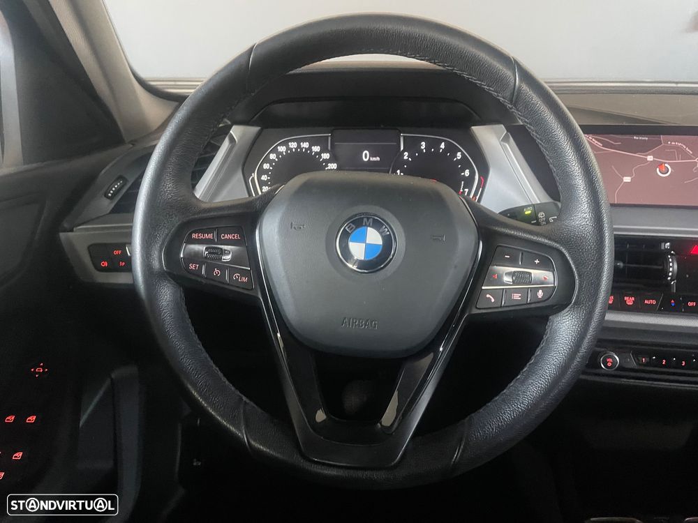 BMW 116 - 11