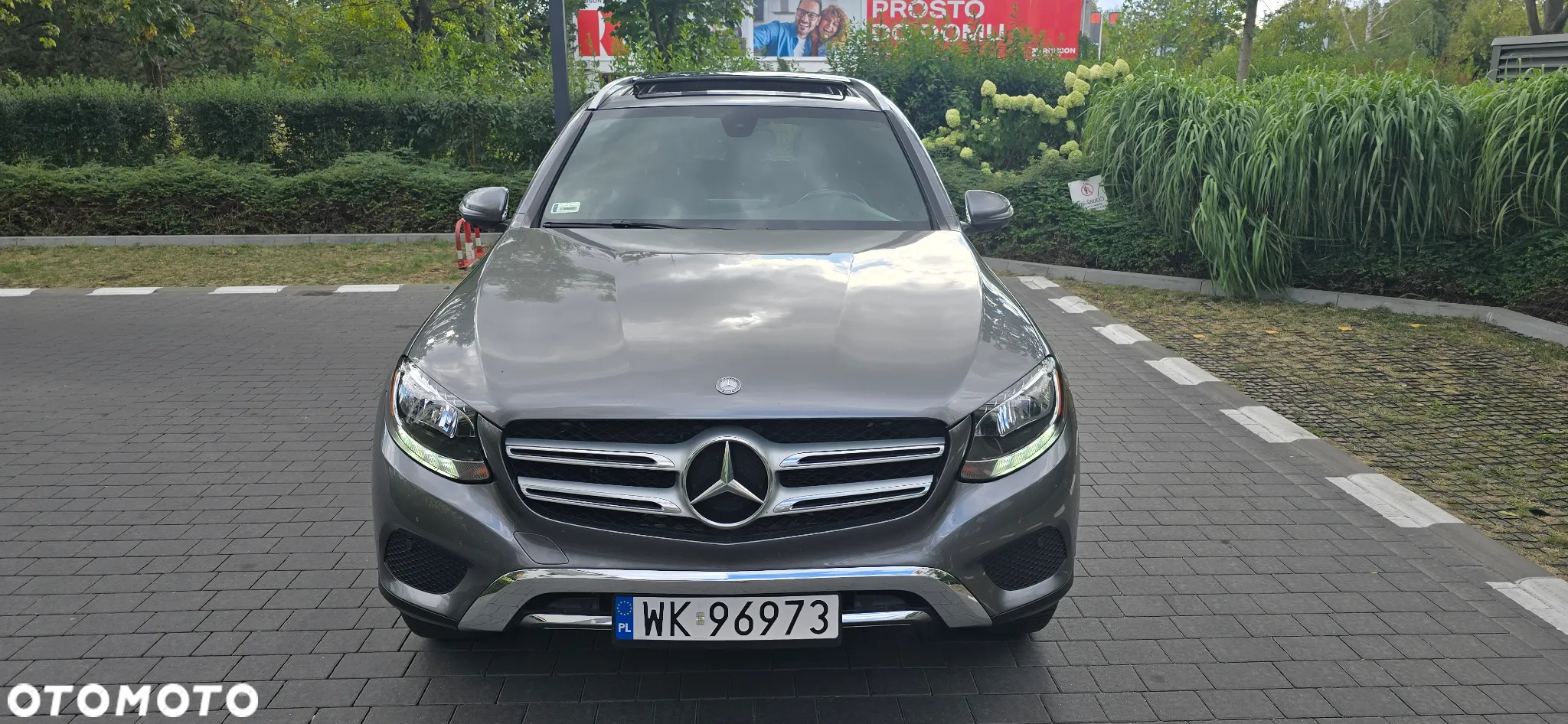Mercedes-Benz GLC - 15