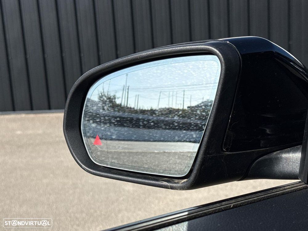Mercedes-Benz GLC 300 de 4Matic - 17