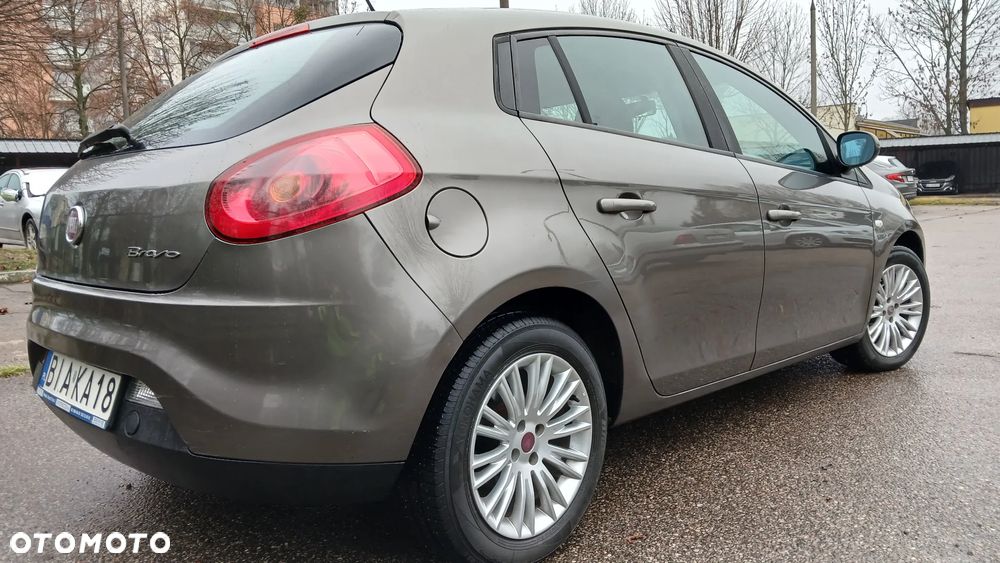 Fiat Bravo - 11