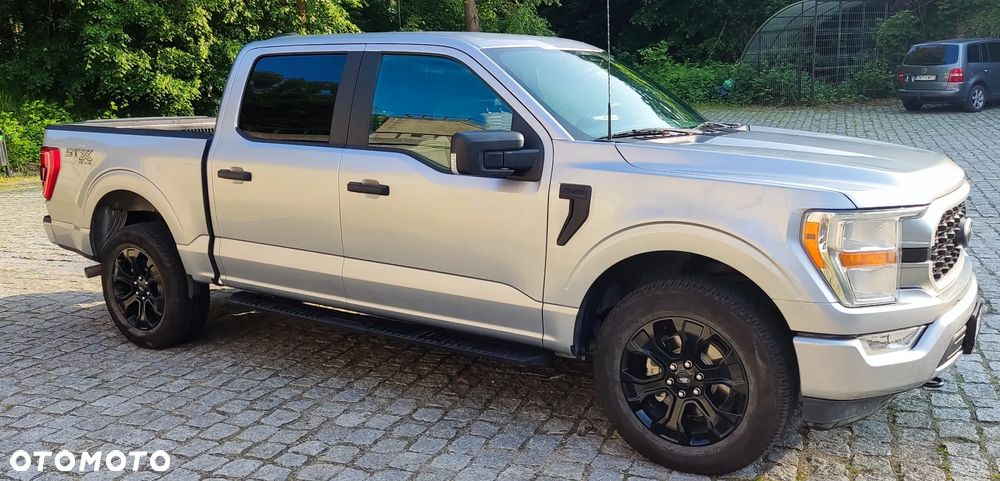 Ford F150 - 5