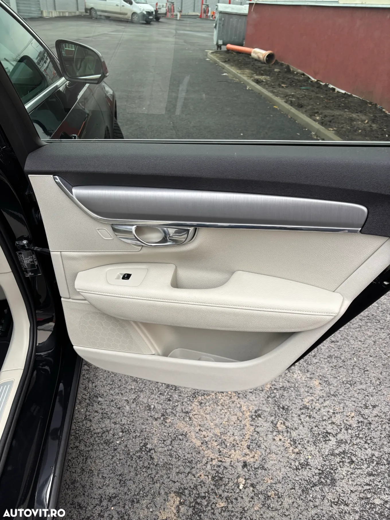Volvo S90 D3 Momentum - 9