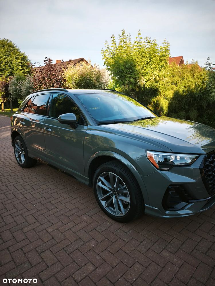 Audi Q3 - 6