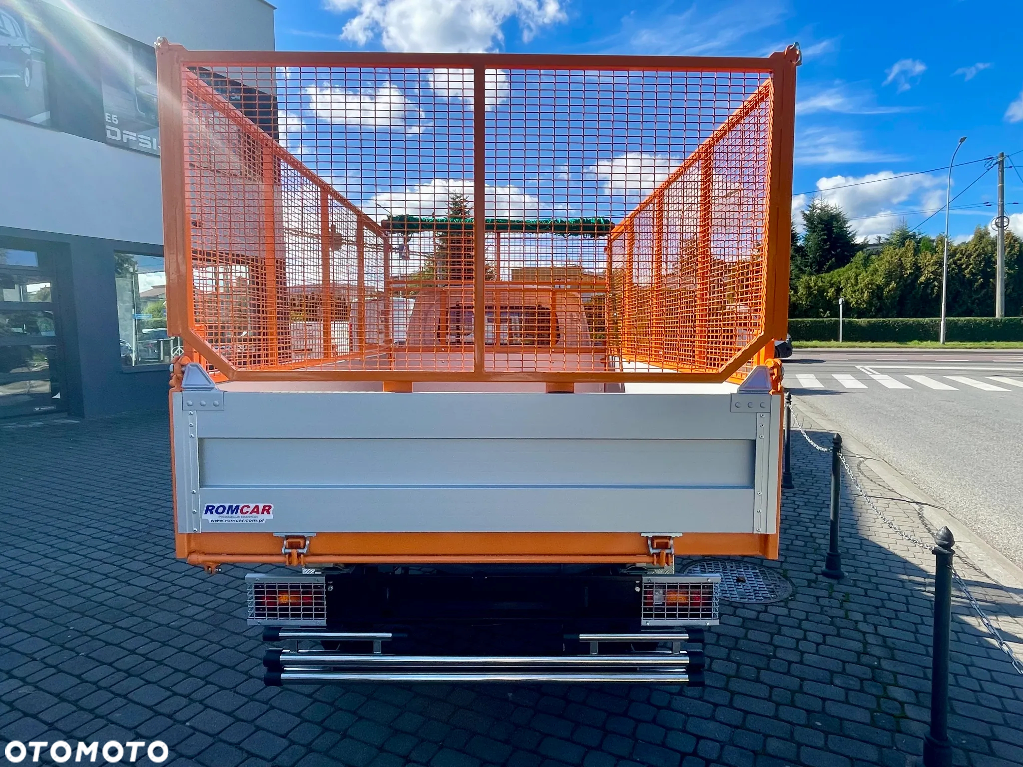 DFSK C31 1,6 l DVVT 112KM - 18
