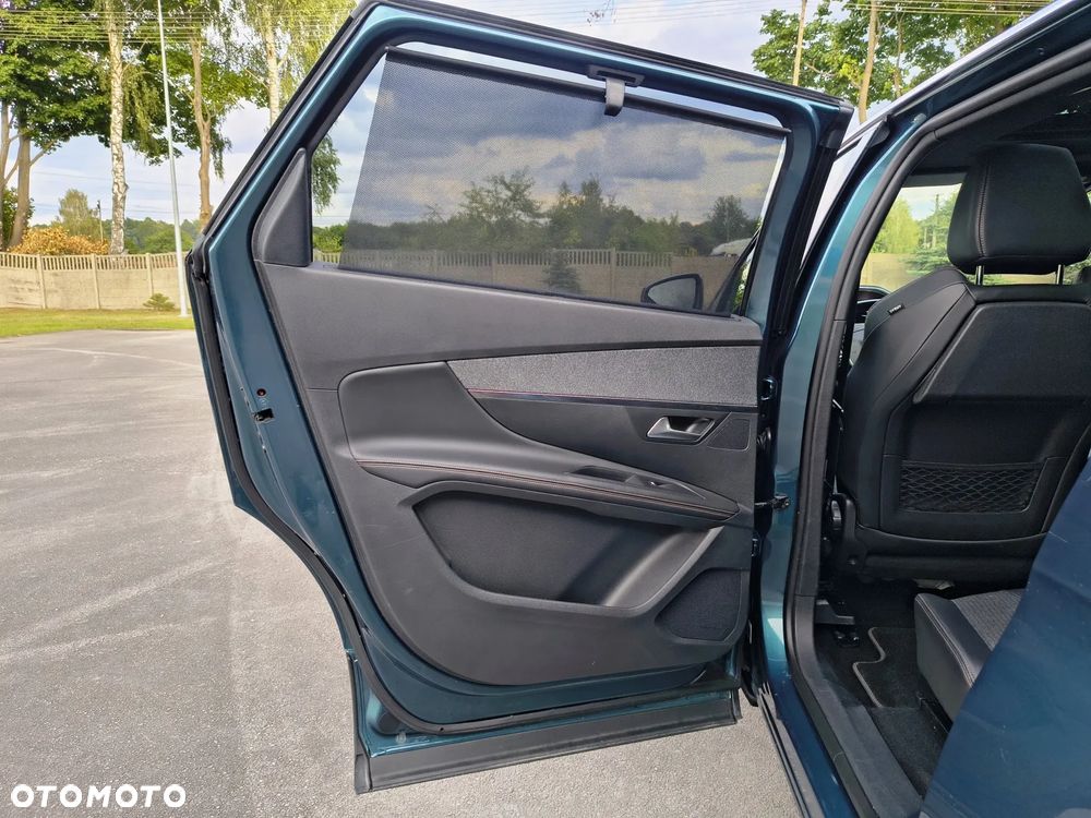 Peugeot 5008 - 16