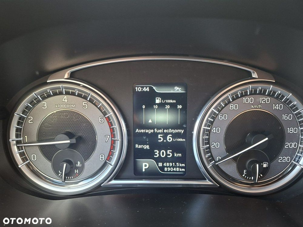 Suzuki Vitara 1.4 Boosterjet Premium 2WD - 23