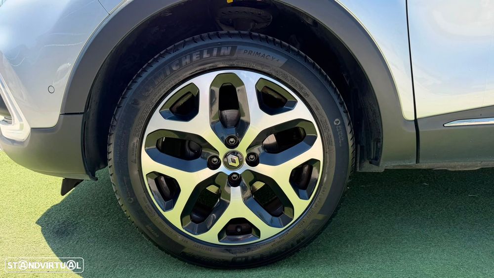 Renault Captur 0.9 TCE Exclusive - 15
