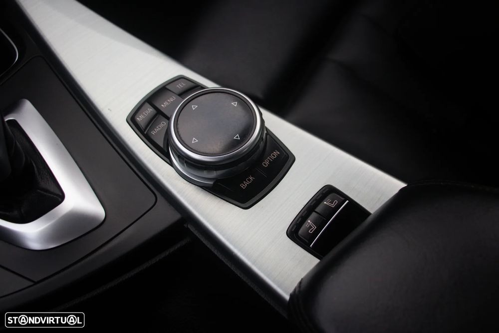 BMW 420 d Pack M Auto - 14