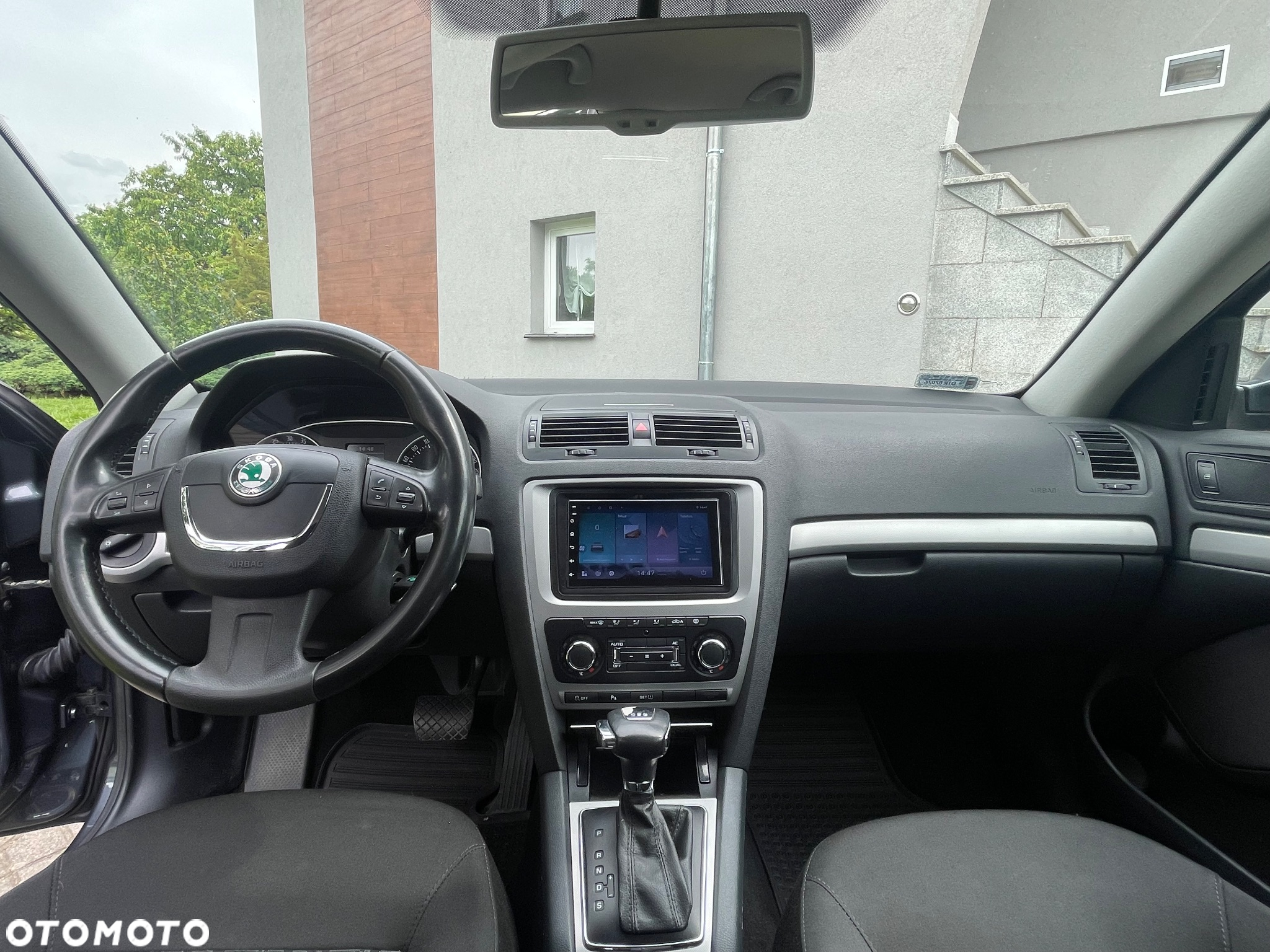 Skoda Octavia - 9