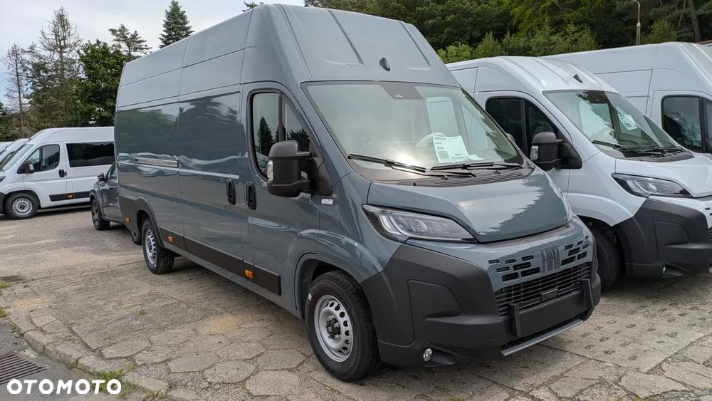 Fiat Ducato - 2