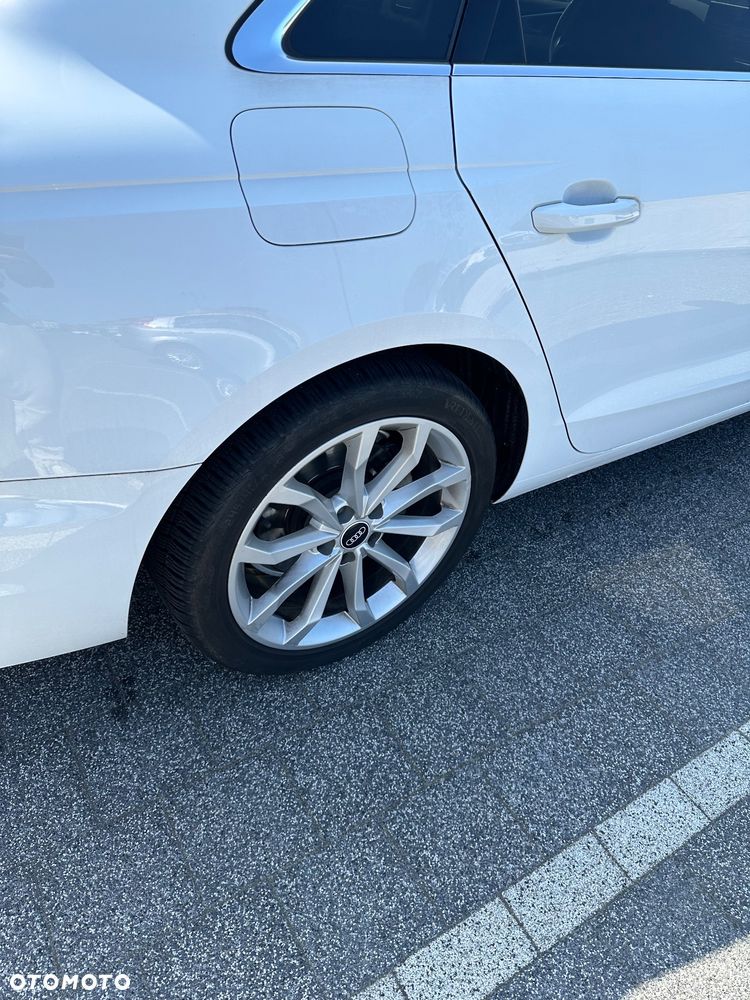 Audi A4 - 11