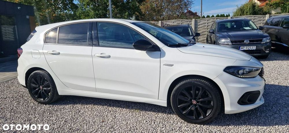Fiat Tipo - 15