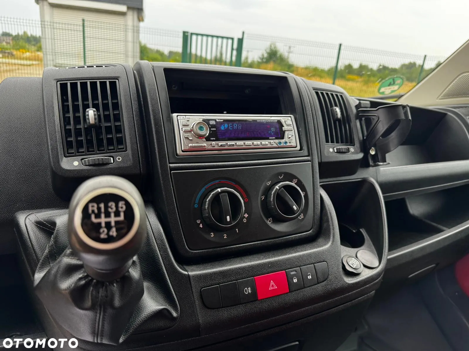 Fiat Ducato - 9