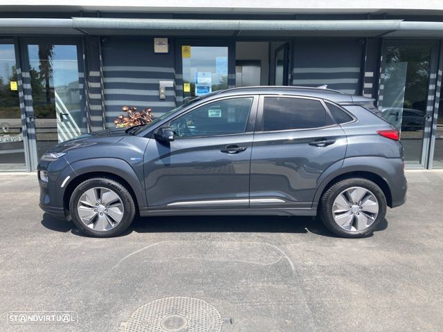 Hyundai Kauai Advantage - 5