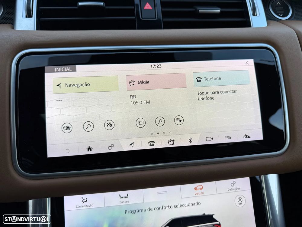 Land Rover Range Rover Sport 2.0 Si4 PHEV HSE Dynamic - 53