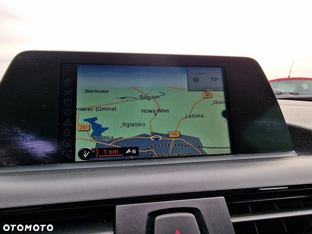 BMW Seria 1 116d DPF - 18