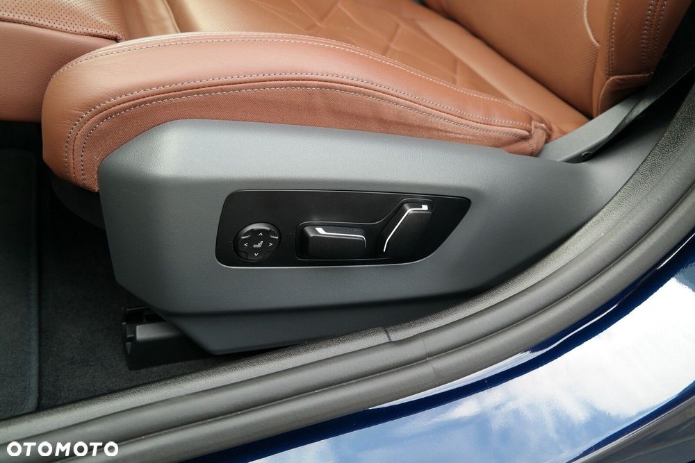 BMW Seria 5 - 17