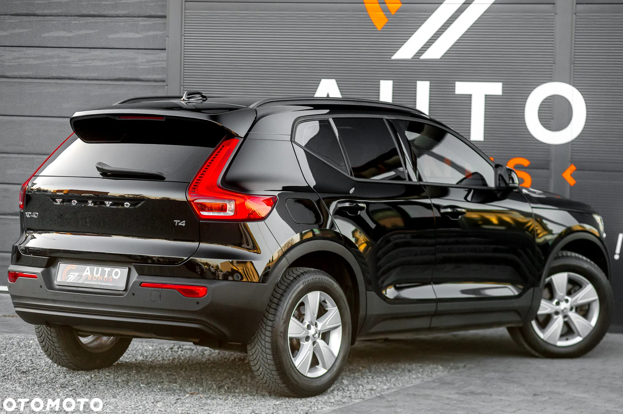 Volvo XC 40 - 13