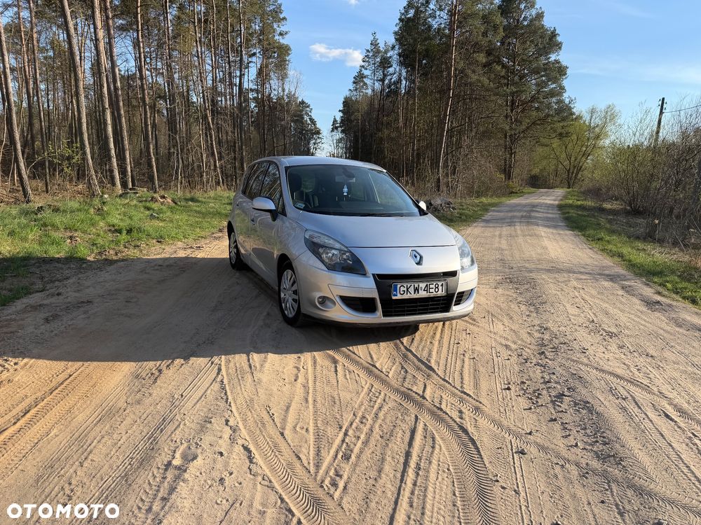 Renault Scenic 1.9 dCi Privilege - 2