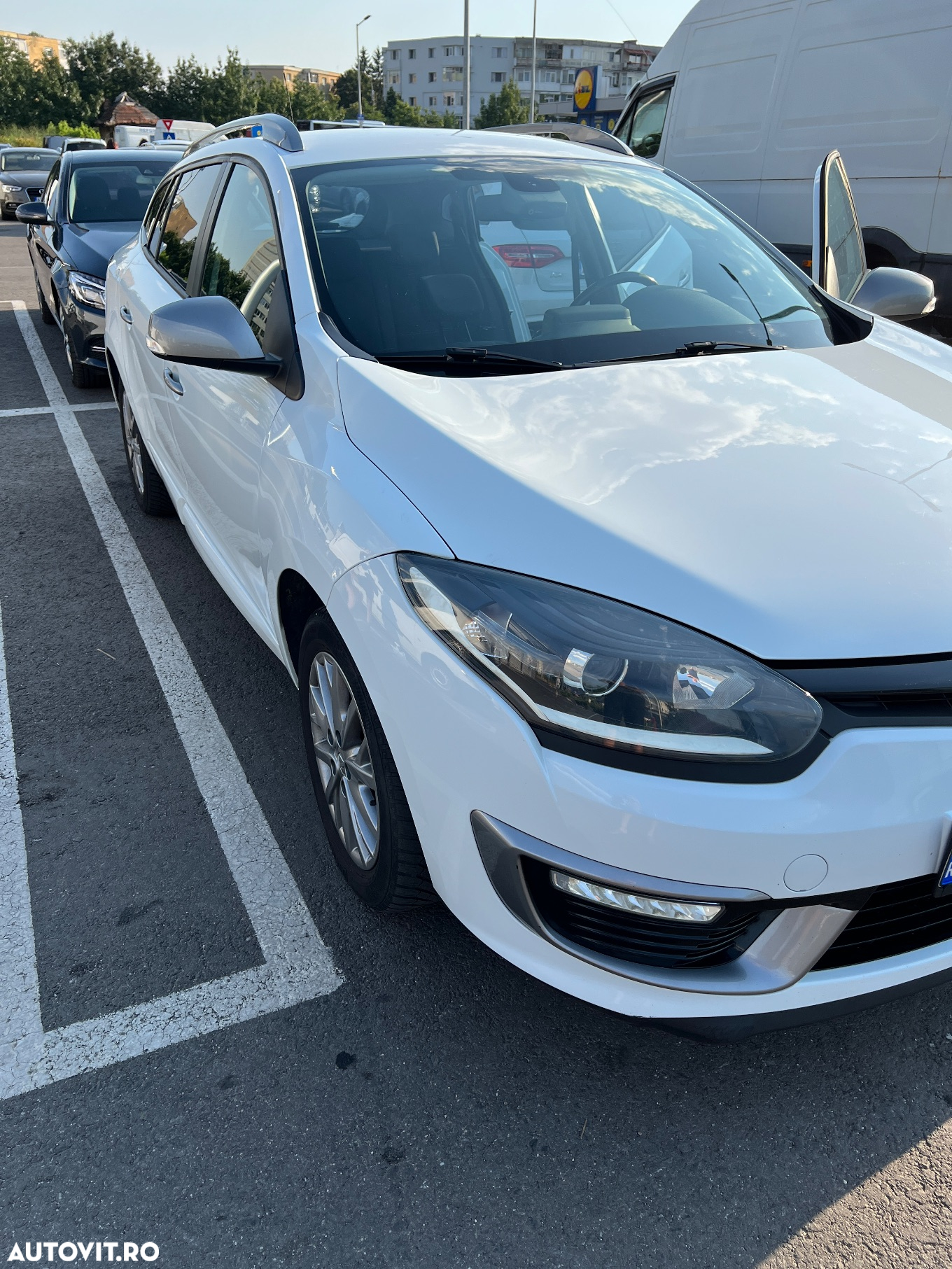 Renault Megane - 5