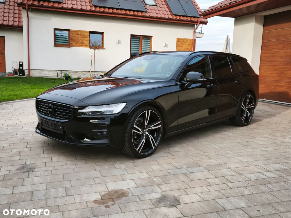 Volvo V60 - 15
