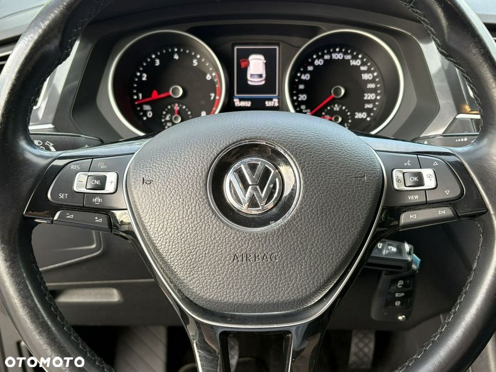 Volkswagen Tiguan 1.4 TSI BMT Comfortline - 33