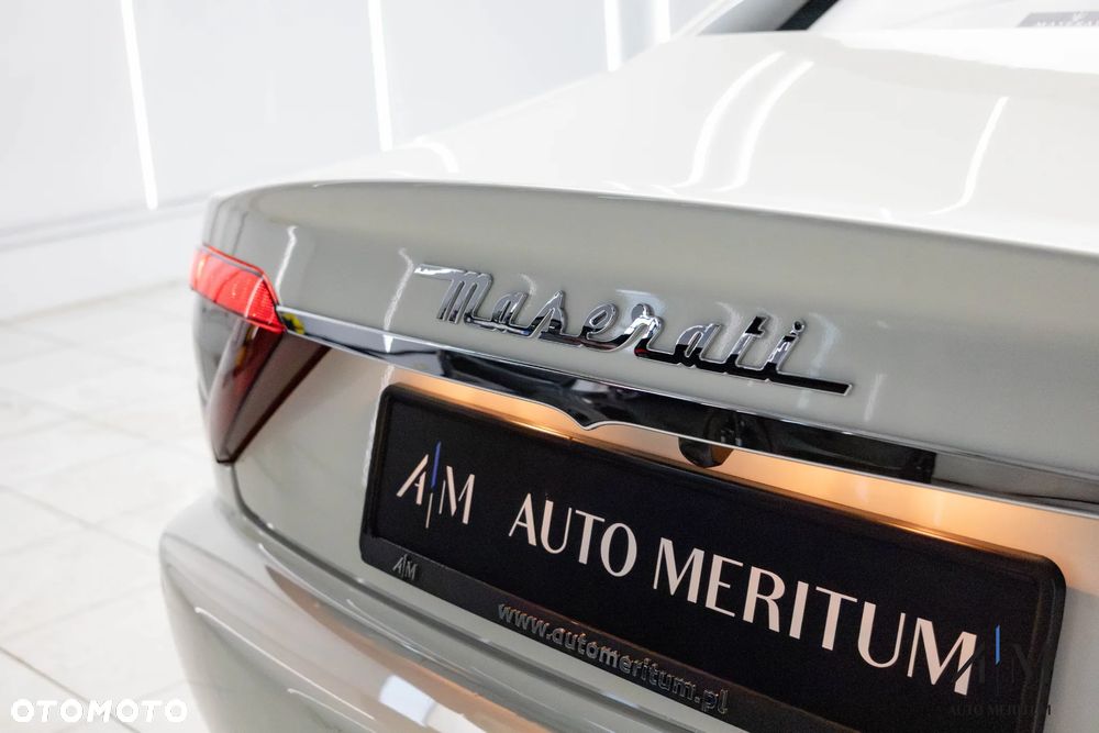 Maserati GranTurismo Sport - 14