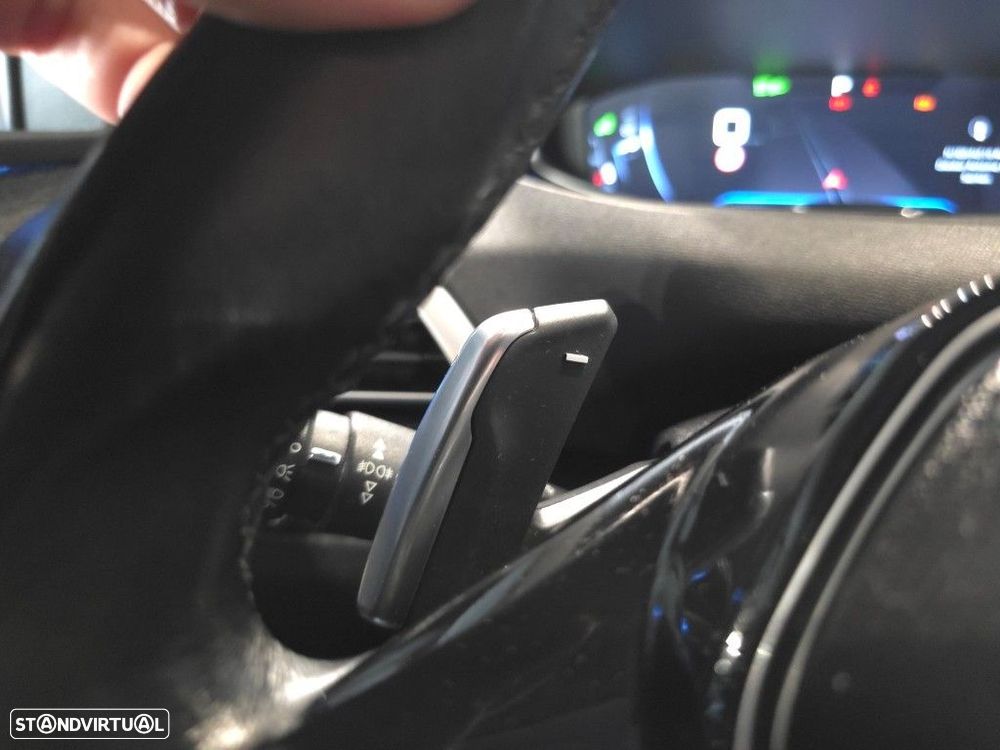 Peugeot 3008 1.5 BlueHDi Allure Pack EAT8 - 27