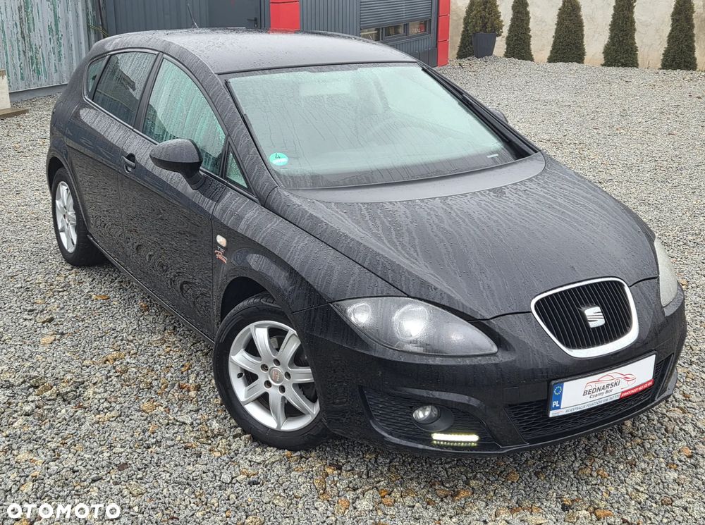 Seat Leon - 4
